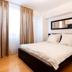 Virtutii Bucharest
