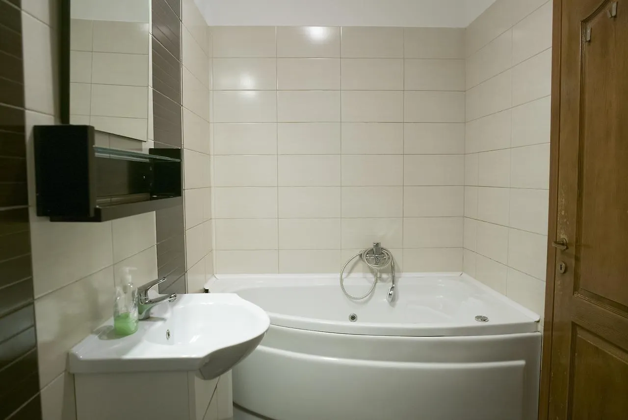 Vitan Residence Bucharest Apartment