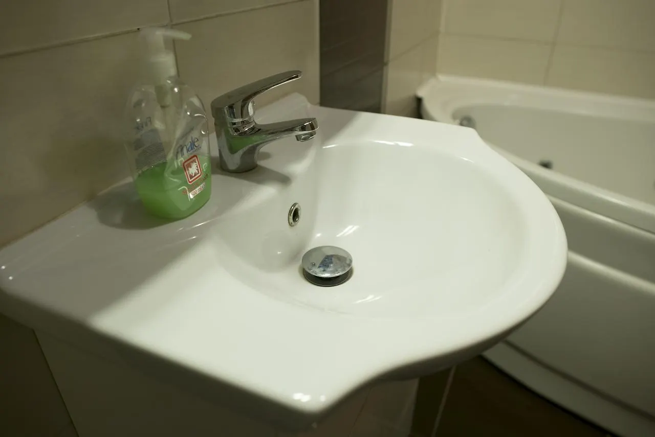 Apartment Vitan Residence Bucharest
