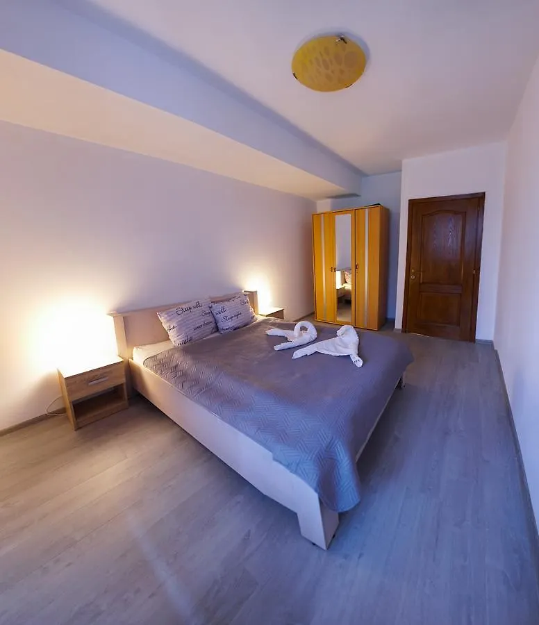 Vitan Residence Bucharest