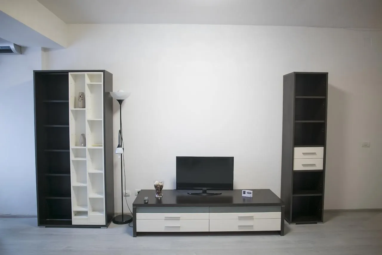 Vitan Residence Bucharest