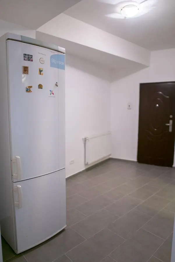 Vitan Residence Bucharest